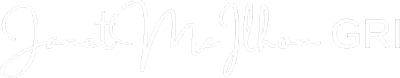 janet white logo